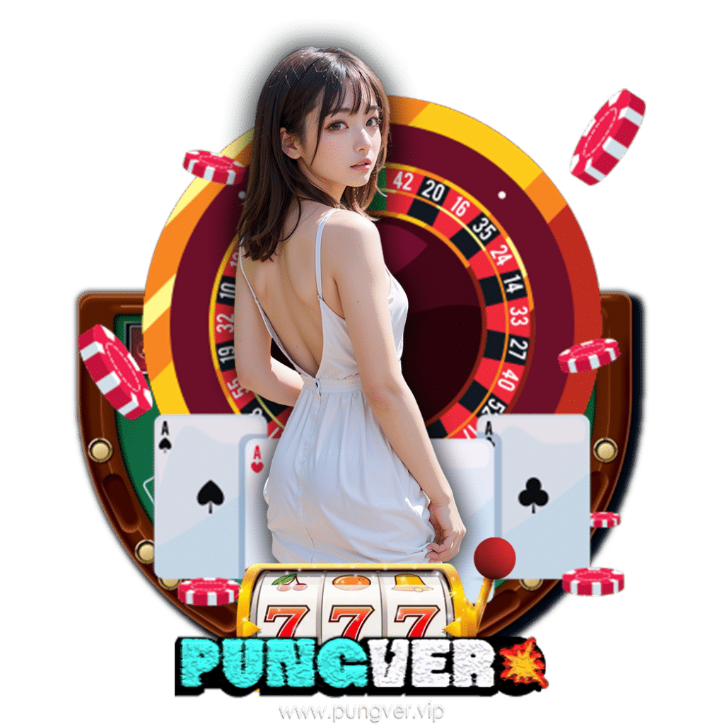 pungver ทดลองเล่น